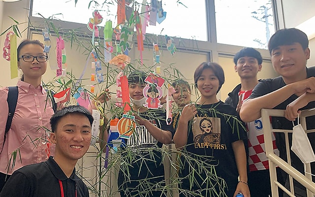 Ngày ngưu lang chức nữ