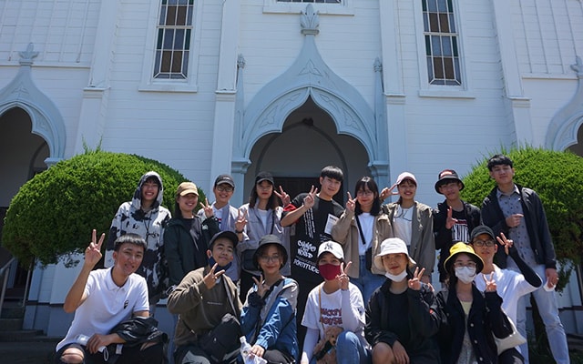 Dã ngoại ngoài trời