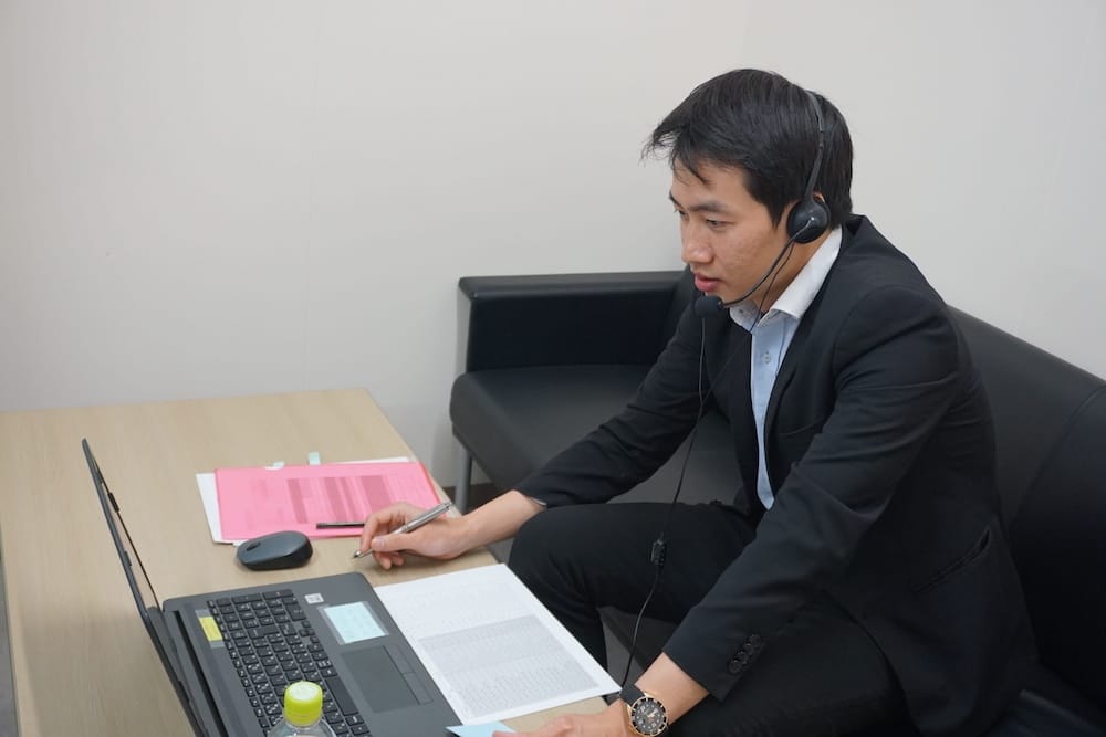TƯ CÁCH ĐĂNG KÝ, GIẤY TỜ CẦN THIẾT
